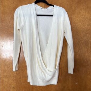 Malibu Bum Vneck sweater